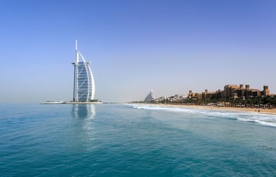 Dubai Passes New Legislation to Encourage the Expansion of Real Estate Investment Funds
